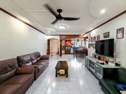Blk 243 Gombak View (Bukit Batok), HDB 5 Rooms #527999681